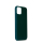 Etui ICON Cover do iPhone 11 Pro zielone - 1383346 - zdjęcie